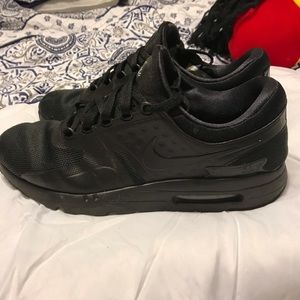 Nike Air Max zero 97 95 one 90 Og Air Jordan